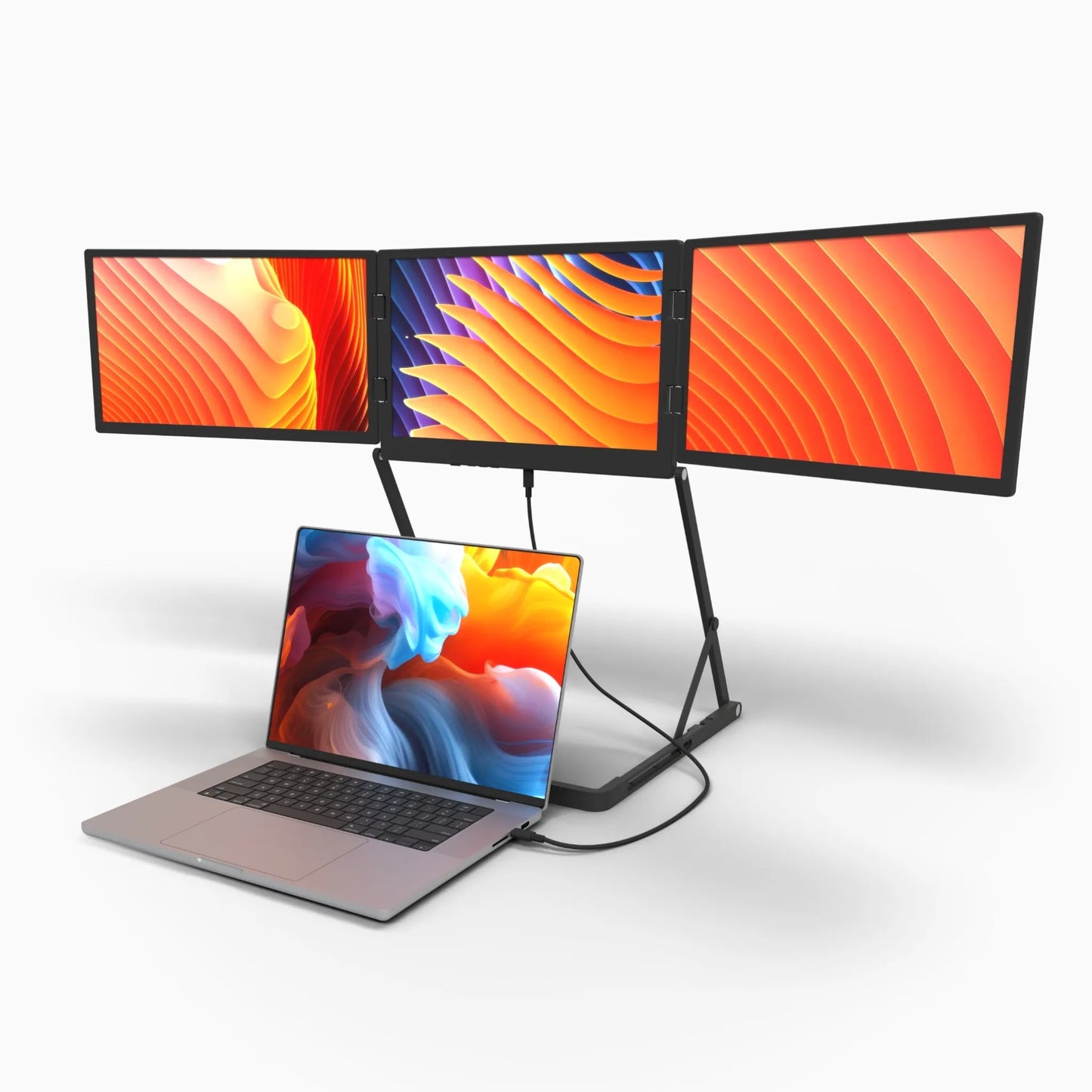 🛒PC Extended Screen 2.1