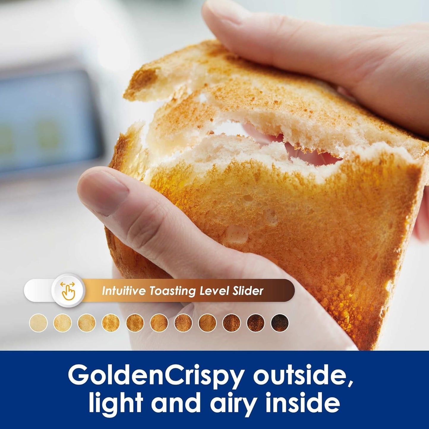 Toasty ME