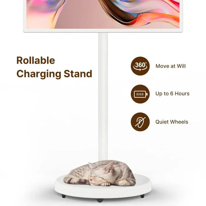2.0 Watch Me Smart TV