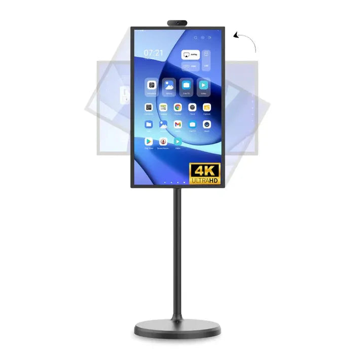 2.0 Watch Me Smart TV
