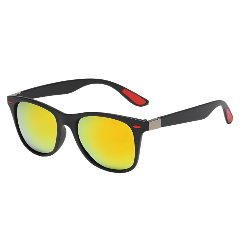 Raythic™ Night Vision