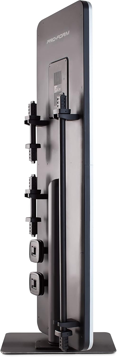 Smart Reflective Trainer with 22”