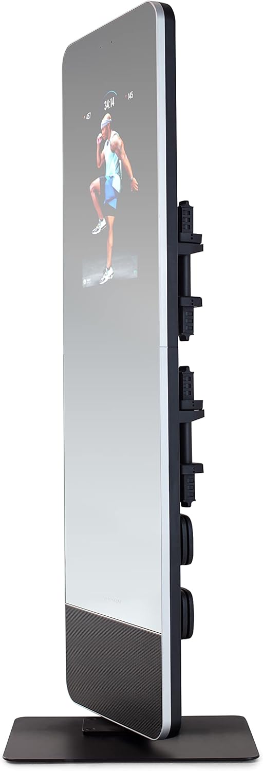 Smart Reflective Trainer with 22”