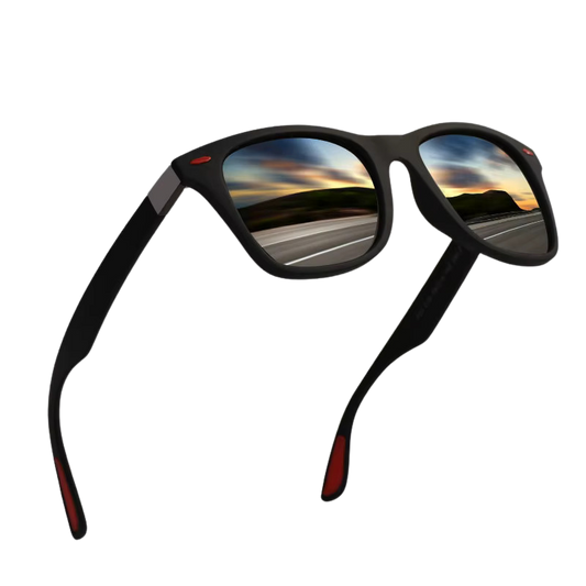 Raythic™ Night Vision