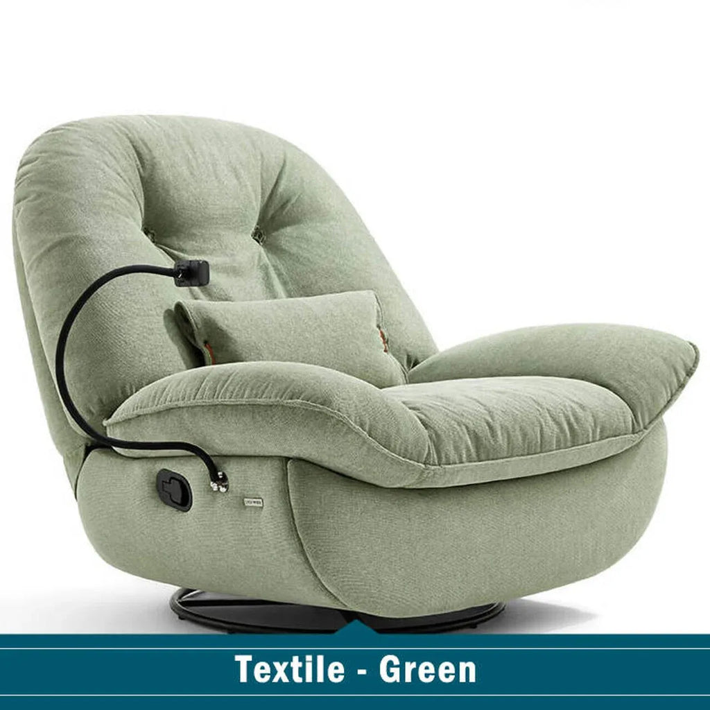 Voice Control Smart Armchair Sofa Chair