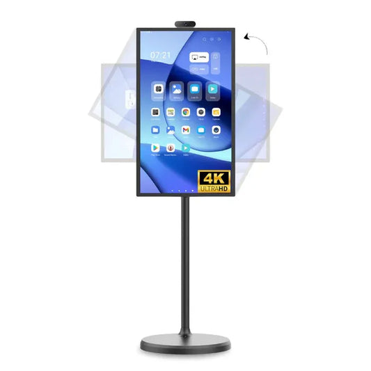 2.0 Watch Me Smart TV