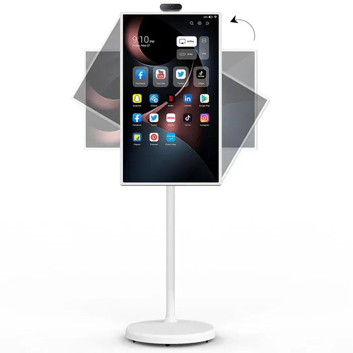 2.0 Watch Me Smart TV