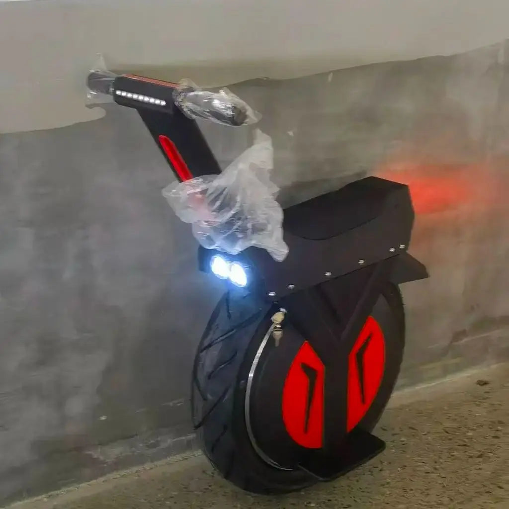 Electric Unicycle One Wheel