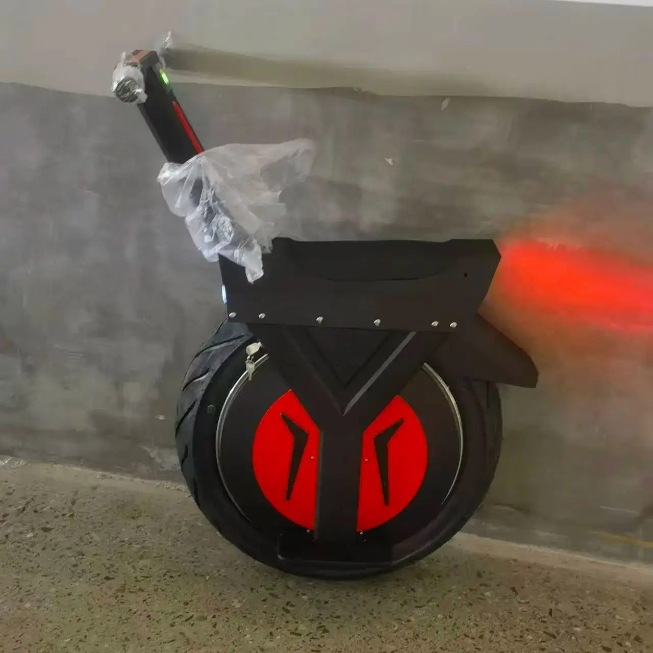 Electric Unicycle One Wheel