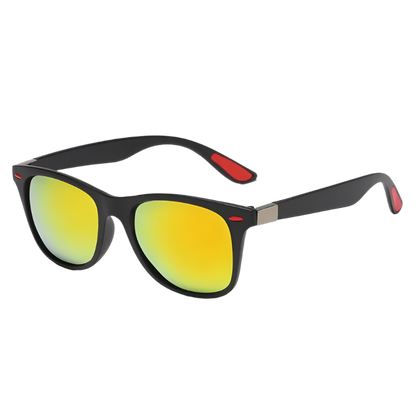 Raythic™ Night Vision