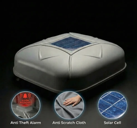 Raytik Automatic Cover