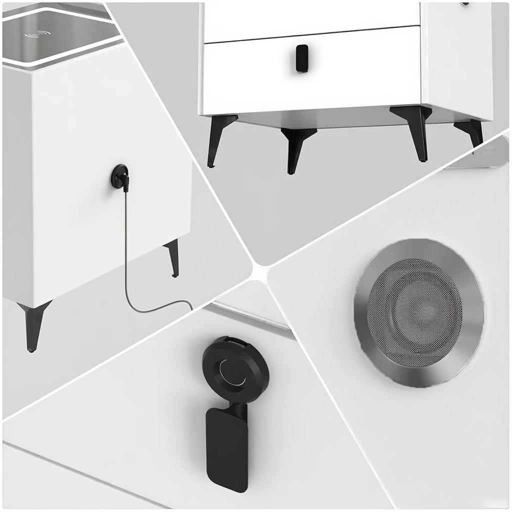 Frenvaro Night Stand