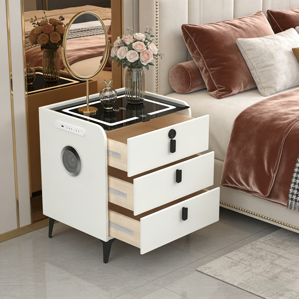 Frenvaro Night Stand