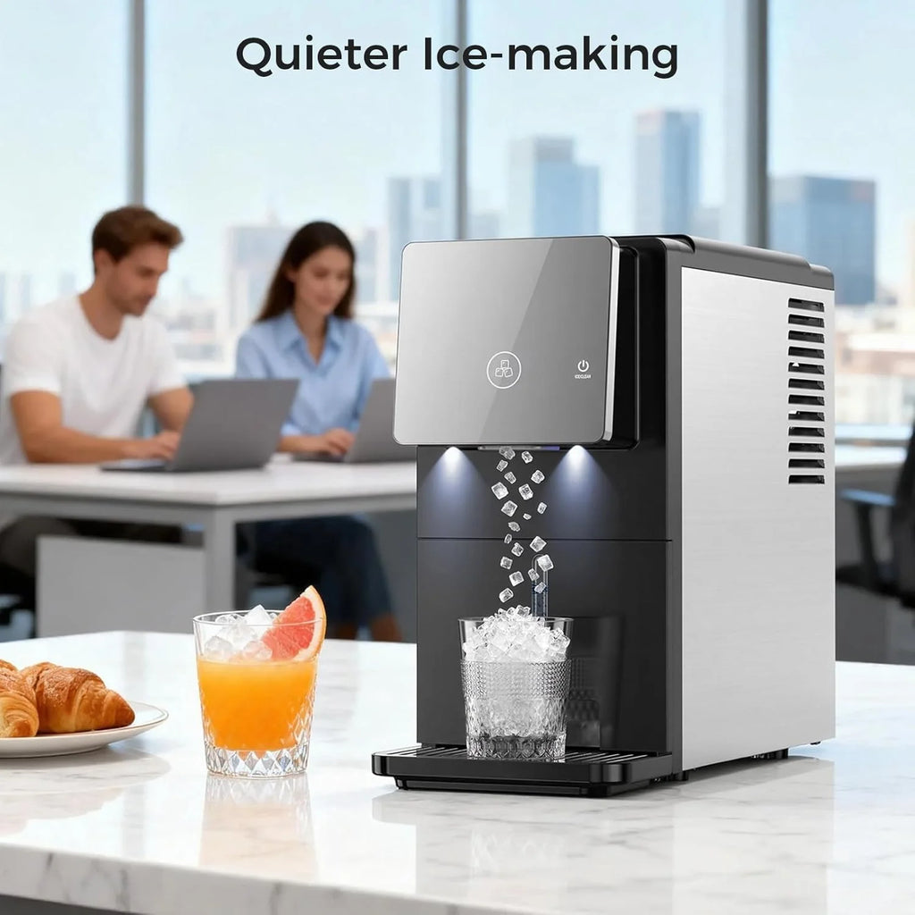 Countertop Nugget Ice Maker