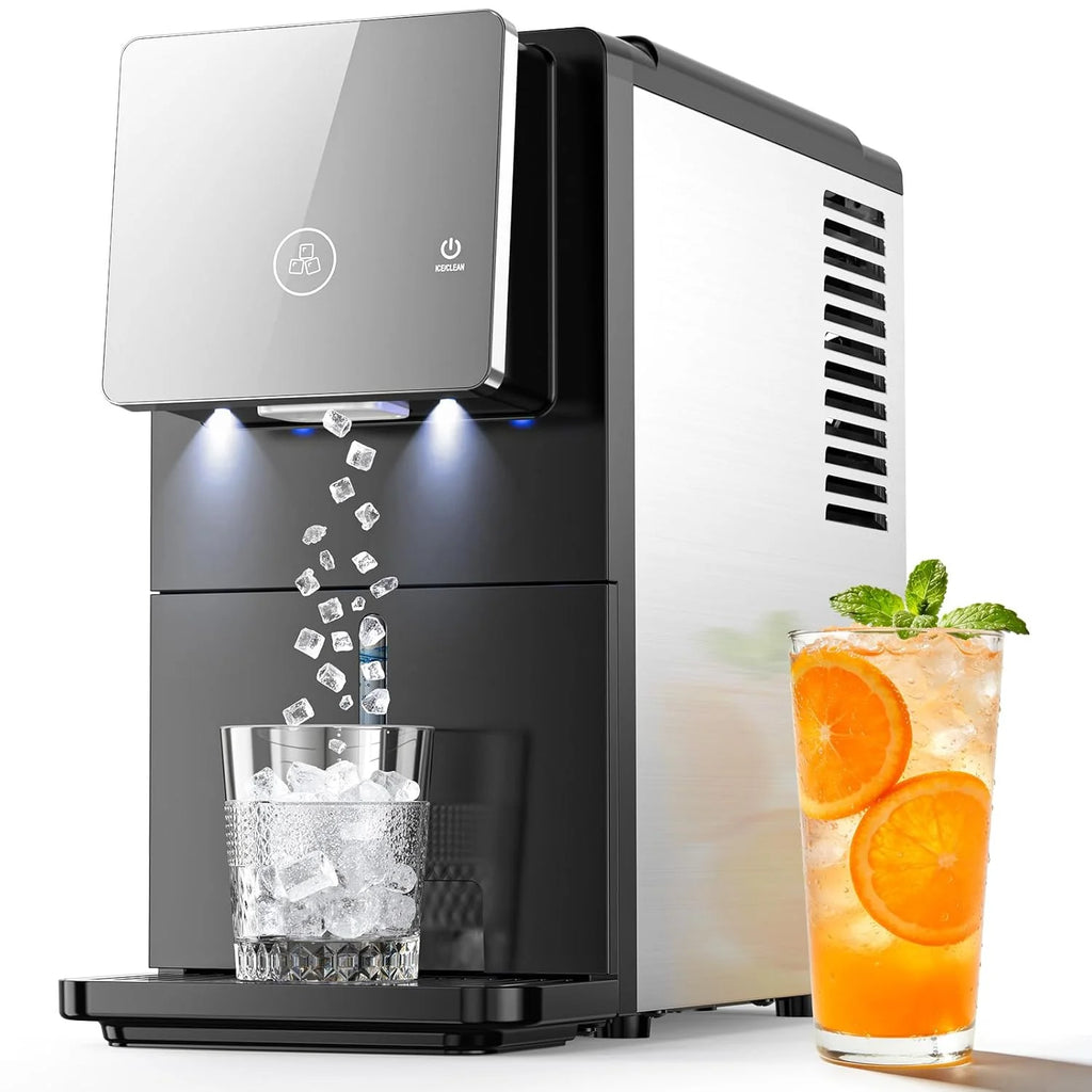 Countertop Nugget Ice Maker